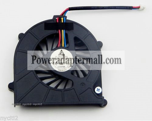 New Toshiba C600 C600D C655 C650 L630-06 CPU Cooling Fan - Click Image to Close